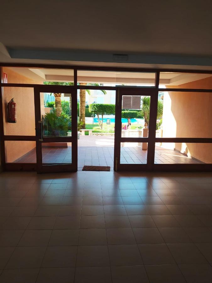 Apartamento Paradise Solo Familias Gandía Eksteriør bilde