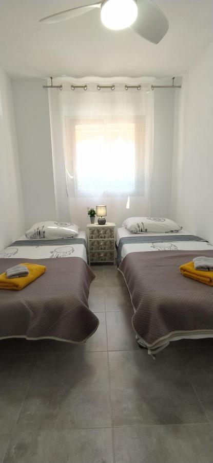 Apartamento Paradise Solo Familias Gandía Eksteriør bilde