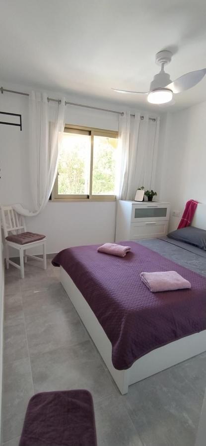 Apartamento Paradise Solo Familias Gandía Eksteriør bilde
