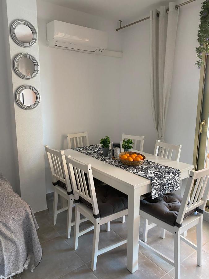 Apartamento Paradise Solo Familias Gandía Eksteriør bilde
