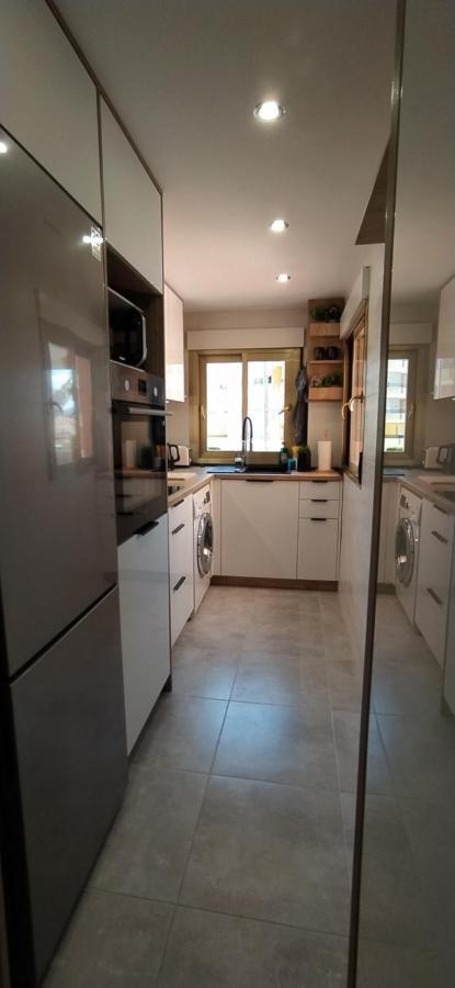 Apartamento Paradise Solo Familias Gandía Eksteriør bilde