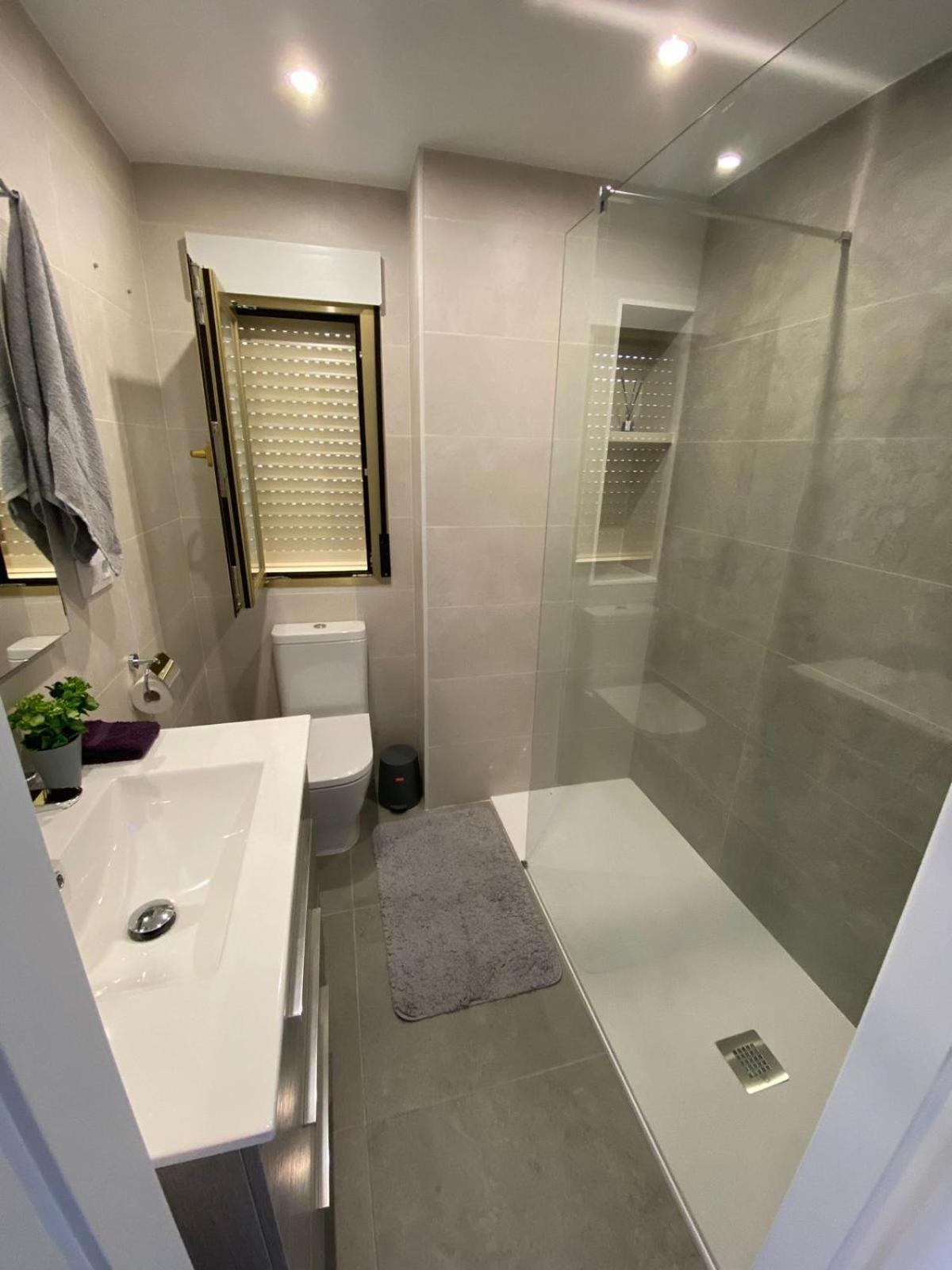 Apartamento Paradise Solo Familias Gandía Eksteriør bilde